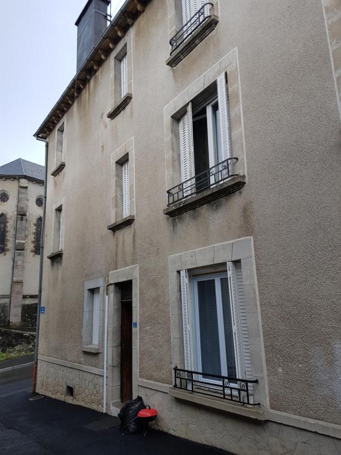 La Belle Auvergne Condat  Exterior photo